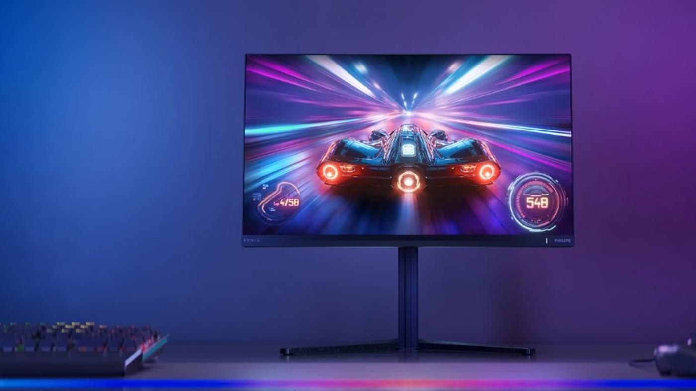 Philips’ten oyunseverlere özel yüksek performanslı yeni monitör
