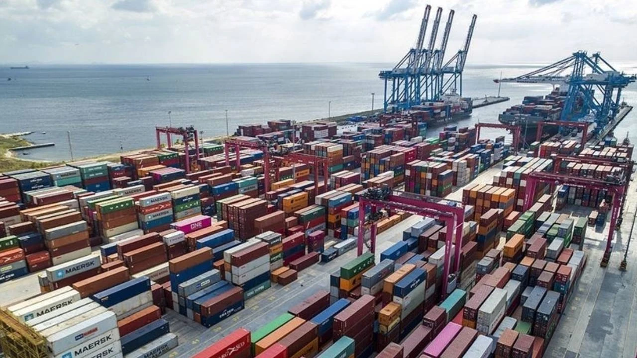 Serbest bölgeler mayısta ihracat rekoru kırdı