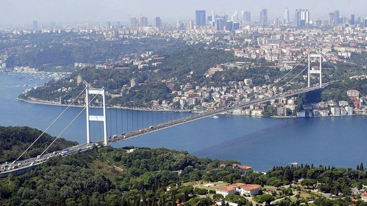 KGM duyurdu: Köprü ve otoyol ücretlerine zam geldi