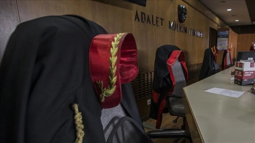 Adana, Hatay ve Osmaniye'de yıkılan binalarda kusuru olanlar yargılanıyor