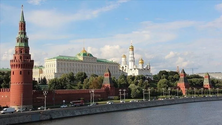 Kremlin: Rusya G20'de uygun seviyede ve layıkıyla temsil edilecek