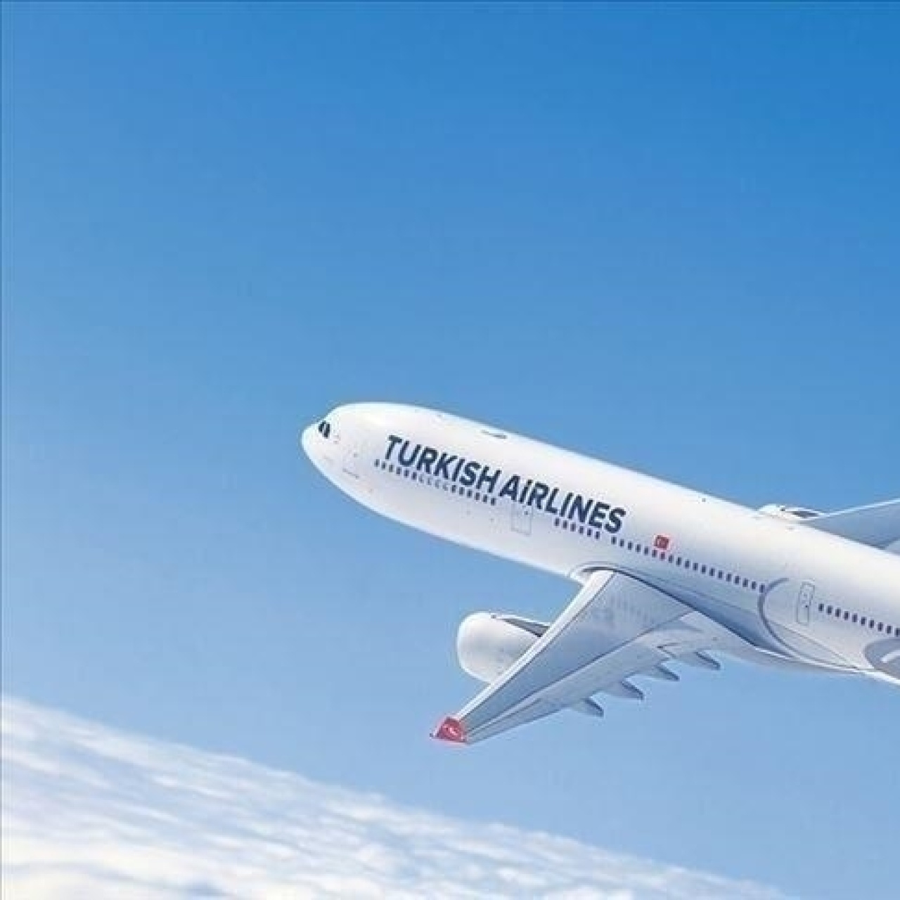 THY’den açıklama: Katmandu-İstanbul uçağımız emniyetli şekilde inmiştir