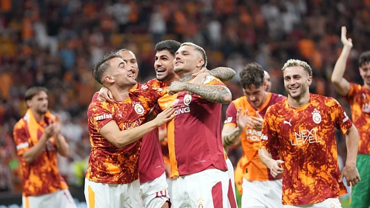 Usta yazardan Galatasaray'ın yıldızına övgü: Formasının içine yüreğini koyan adam...