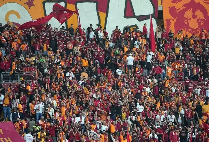 Galatasaray'da kombine bilet yenileme dönemi başladı