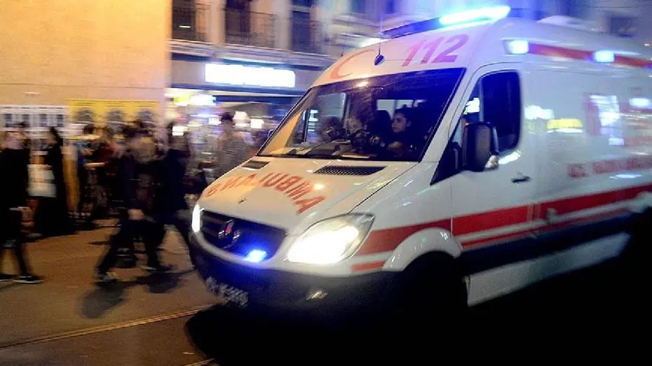 Lisenin pansiyonunda pasta yiyen öğrenciler hastanelik oldu