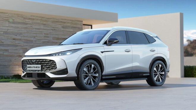 Avrupalı şarj edilebilir hibrit araçlar (PHEV) ÖTV teşvikini kaybediyor