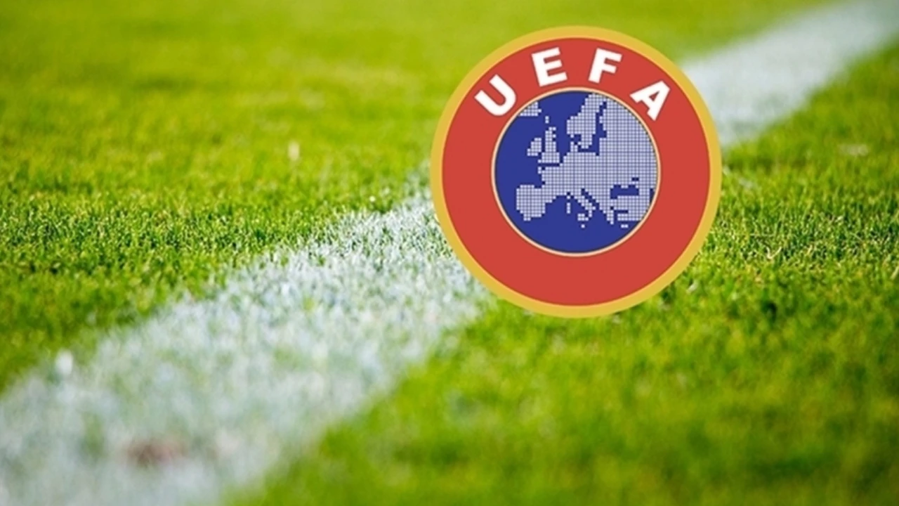 UEFA ülke puanı: Türkiye, UEFA sıralamasında kaçıncı sırada?