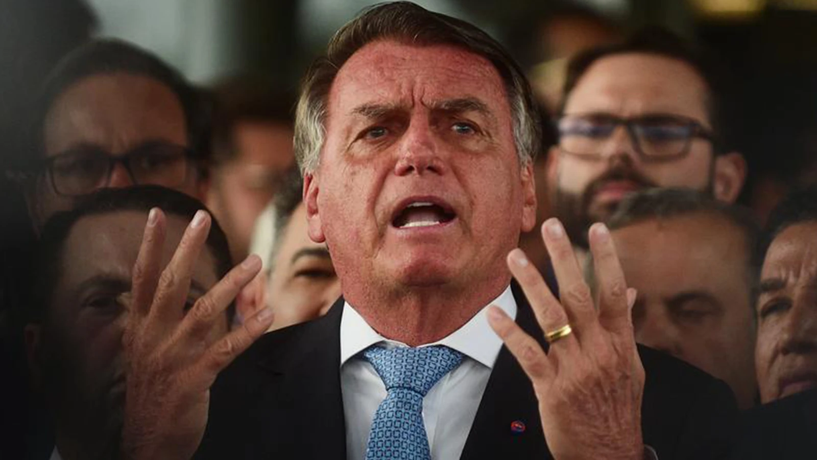 Brezilya Yüksek Mahkemesinden Bolsonaro kararı!