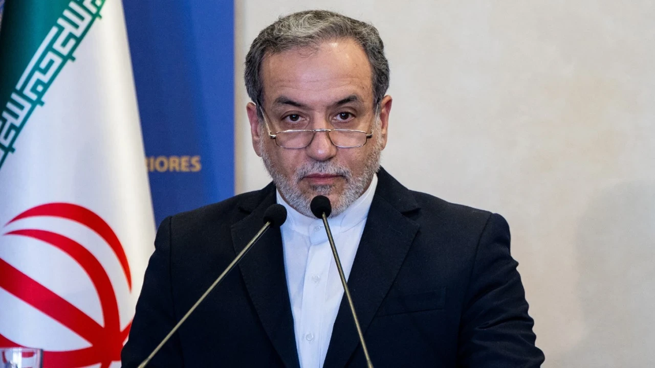 İran'dan BM'de sert çıkış: 'Okul saldırısı savaş suçudur'