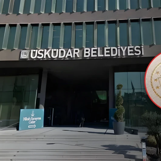 İstanbul Valiliği Açıkladı: Üsküdar'da Yeni Başkan Vekili Seçimi Tarihi Belli Oldu