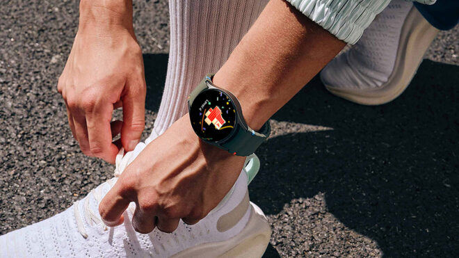 Samsung, Galaxy Watch Ultra için One UI 8 Watch güncellemesini yayınladı
