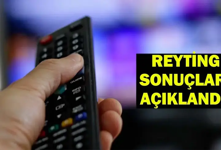 REYTİNG SONUÇLARI 21 MAYIS 2025 | Sahipsizler, Eşref Rüya, Leyla Reyting Sonucu!