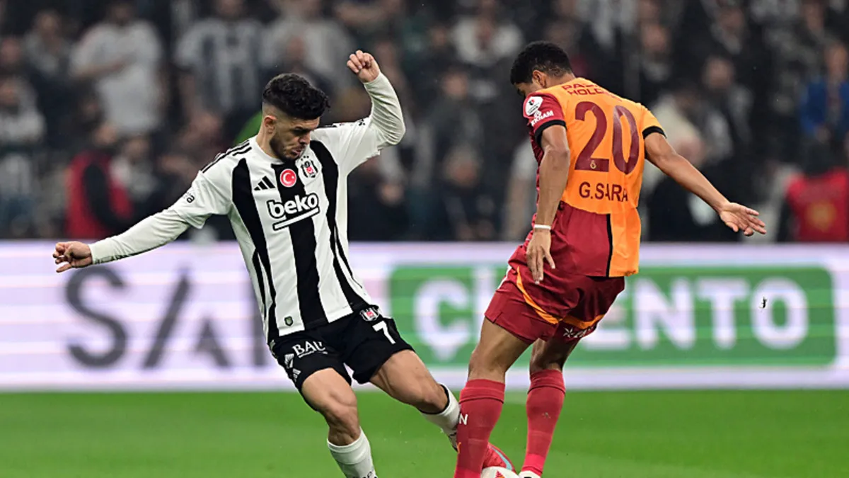 İşte Fenerbahçe ve Galatasaray'ın ligde kalan maçları!