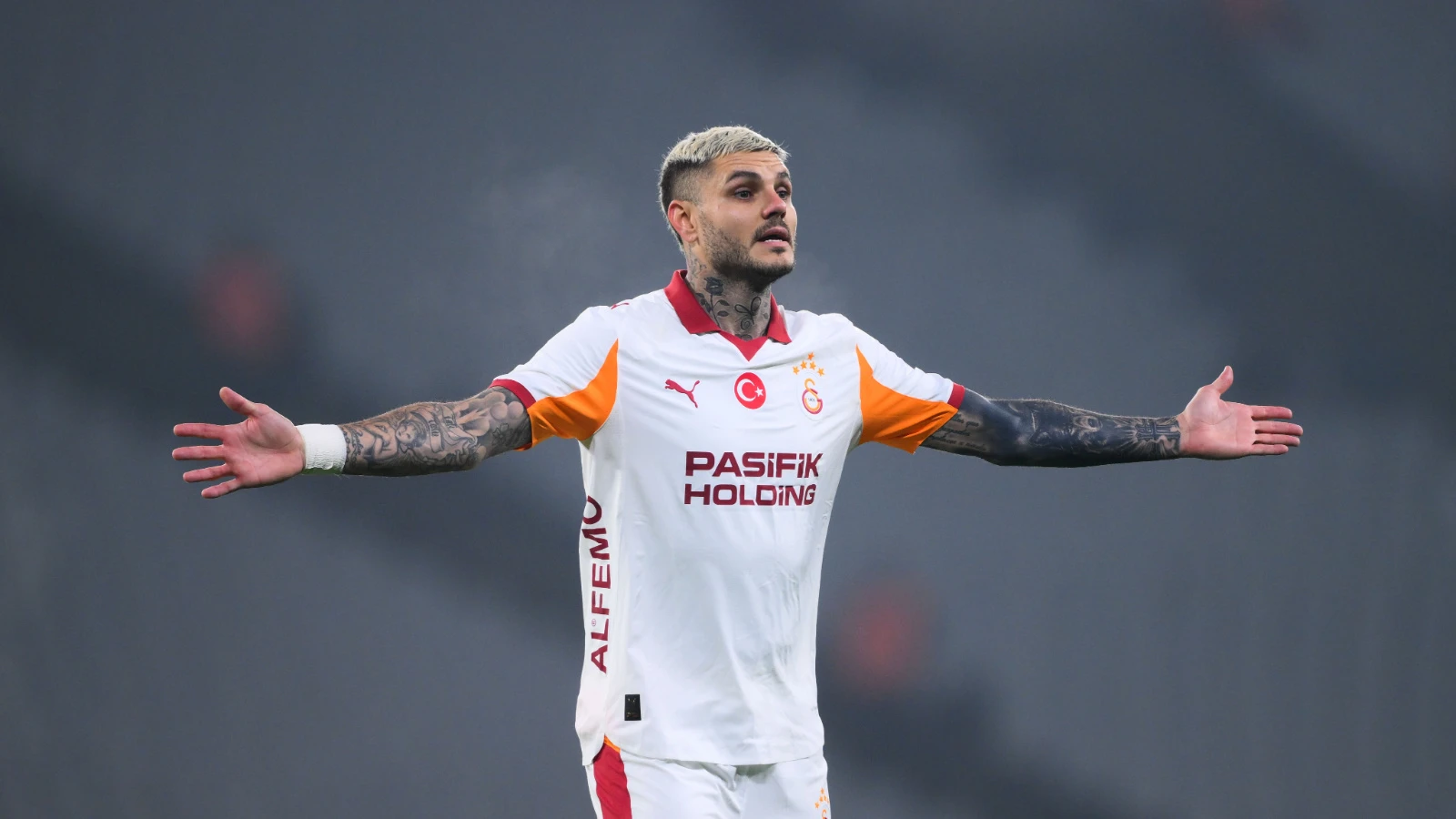 Icardi'ye 1,5 yıllık teklif! Galatasaray'da bir dönem kapanabilir