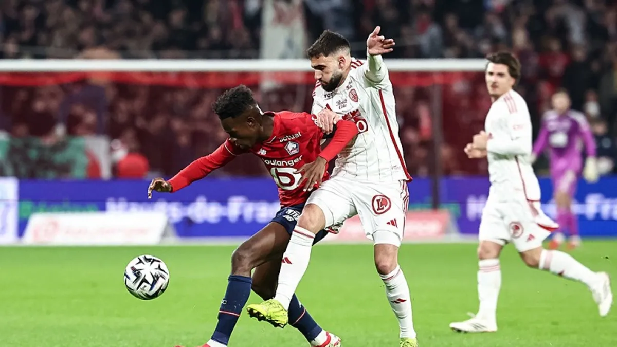 Trabzonspor'dan transferde Felix Correia bombası!