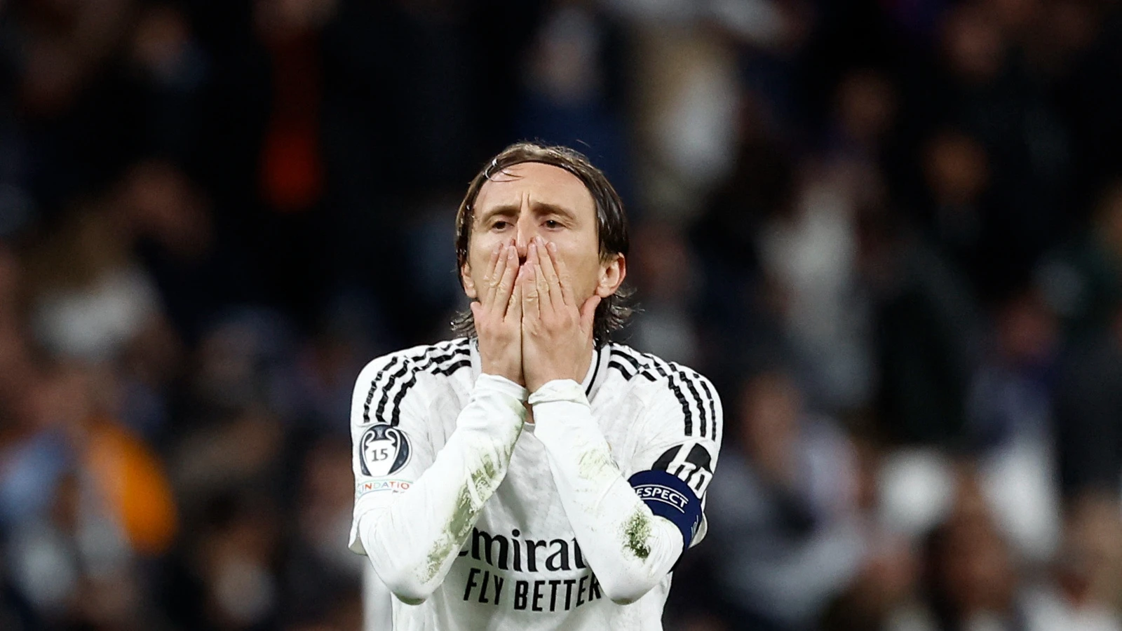 Luka Modric'ten Arda Güler'i yakından ilgilendiren kritik açıklama