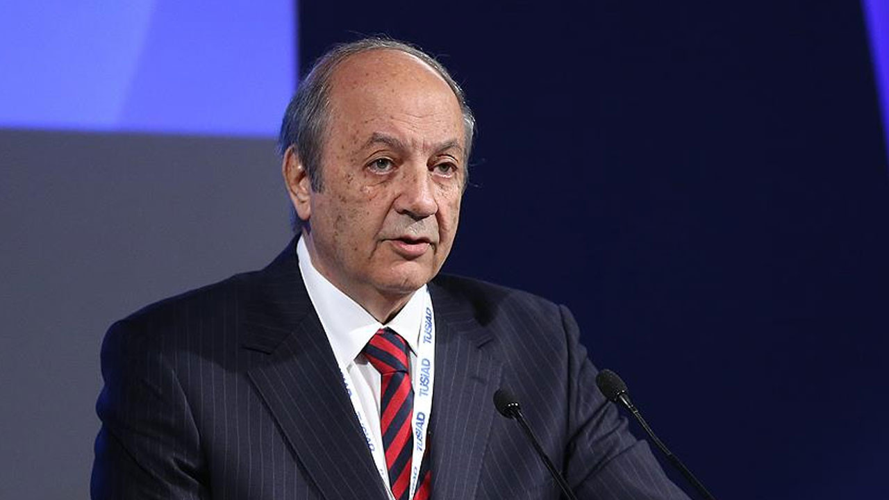 Anadolu Grubu’nda değişim: Tuncay Özilhan görevi bırakıyor