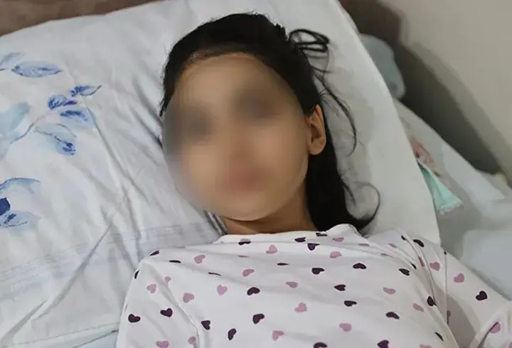 Saldırıdan yaralı kurtulan Fatma, dehşet anını anlattı