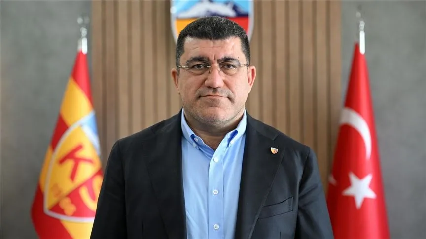 Kayserispor gelecek sezona odaklandı