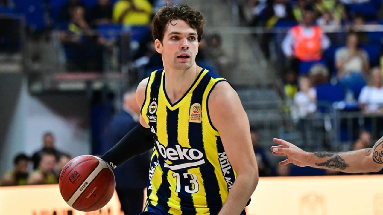 Fenerbahçe'nin Euroleague'de oynayacağı 2 maçın yeri değiştirildi