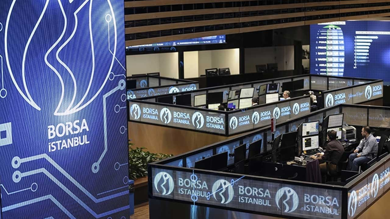 Yarın borsa açık mı? 23 Nisan'da Borsa İstanbul'da işlem yapılacak mı?