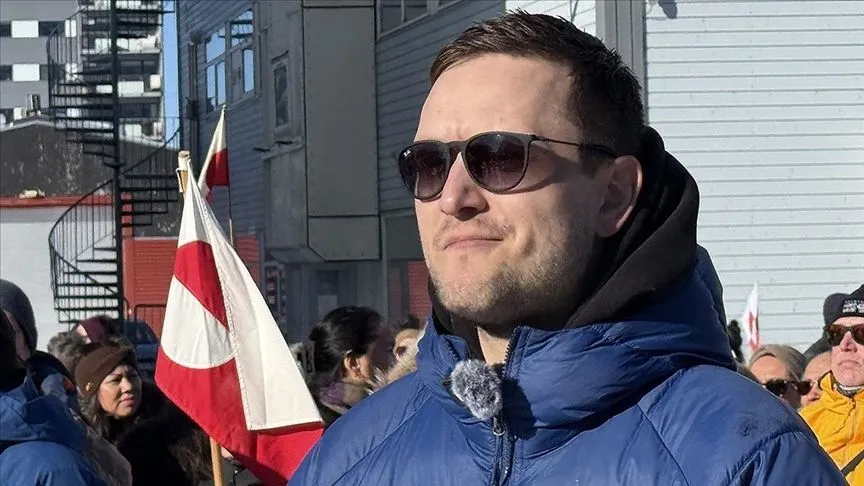Grönland, ABD'nin göndereceği hastane gemisini istemediğini belirtti