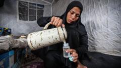 İsrail'den yeni kriterler: 37 yardım kuruluşuna Gazze ve Batı Şeria yasağı
