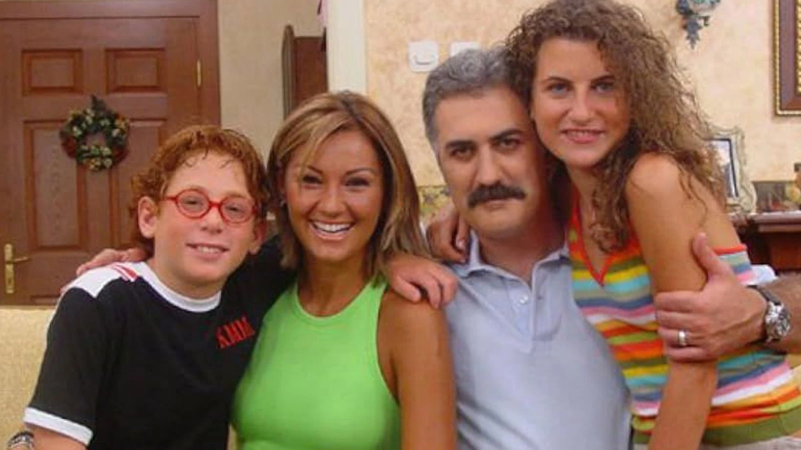 Çocuklar Duymasın'ın Havuç'u yeni mesleğiyle şaşırttı