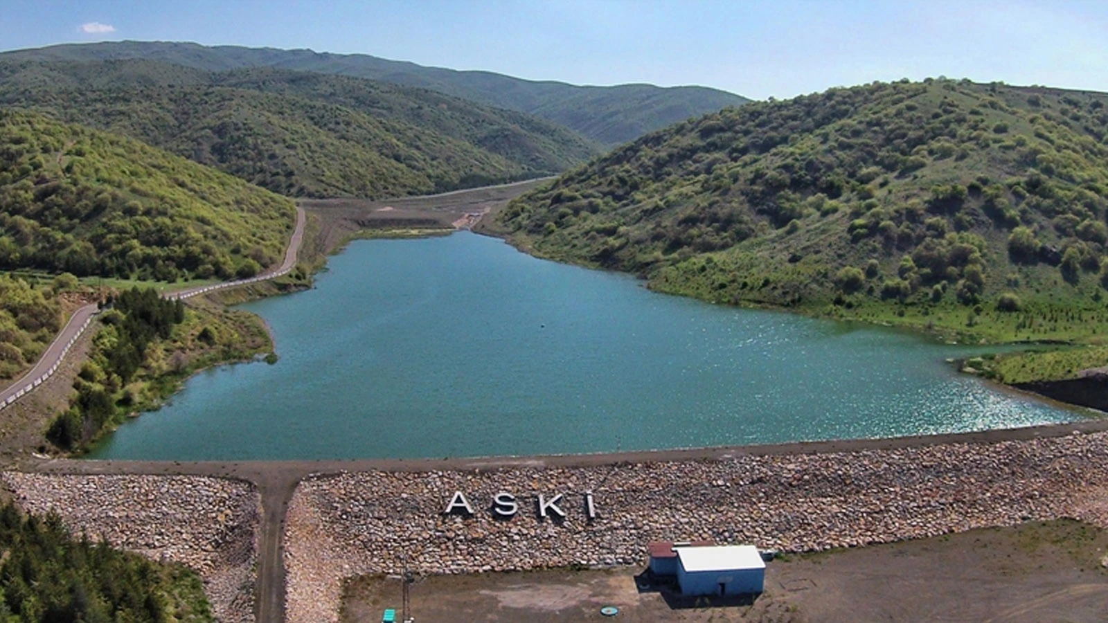 Ankara'da arıza giderildi, kent genelinde su alamayan hiçbir bölge kalmadı