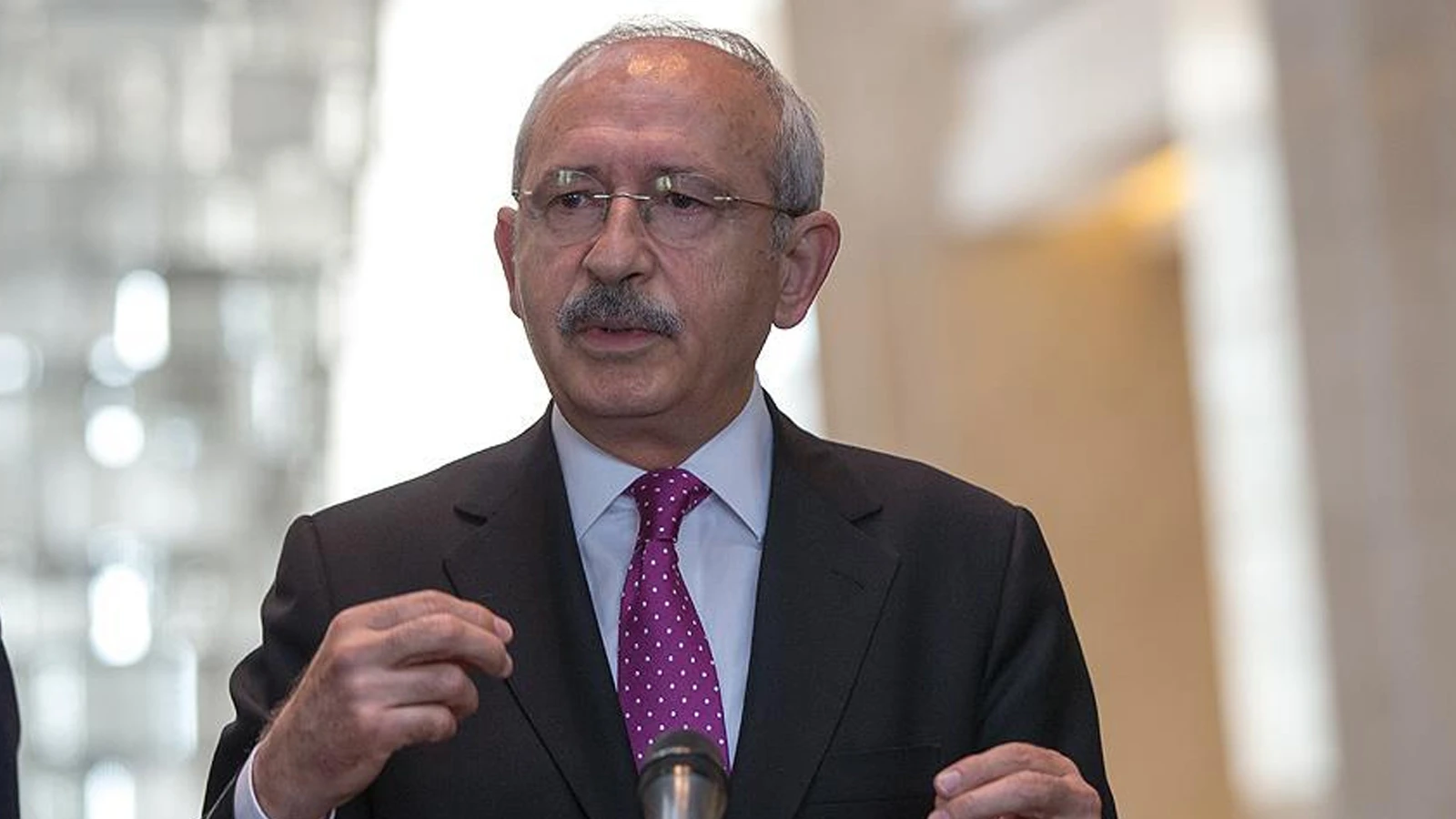 MHP'den 'Kemal Kılıçdaroğlu' kararı! Şikayetten vazgeçtiler