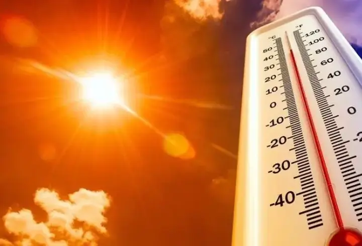 Pastırma sıcakları başladı! Meteoroloji'den yeni uyarı!