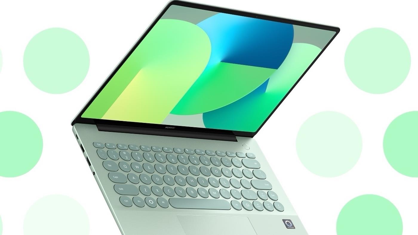 MacBook Air'ın yeni rakibi: Huawei MateBook 14 (HarmonyOS Edition) tanıtıldı