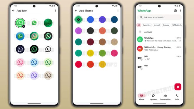 WhatsApp için önümüzdeki aylarda iki yeni premium özellik sunulacak