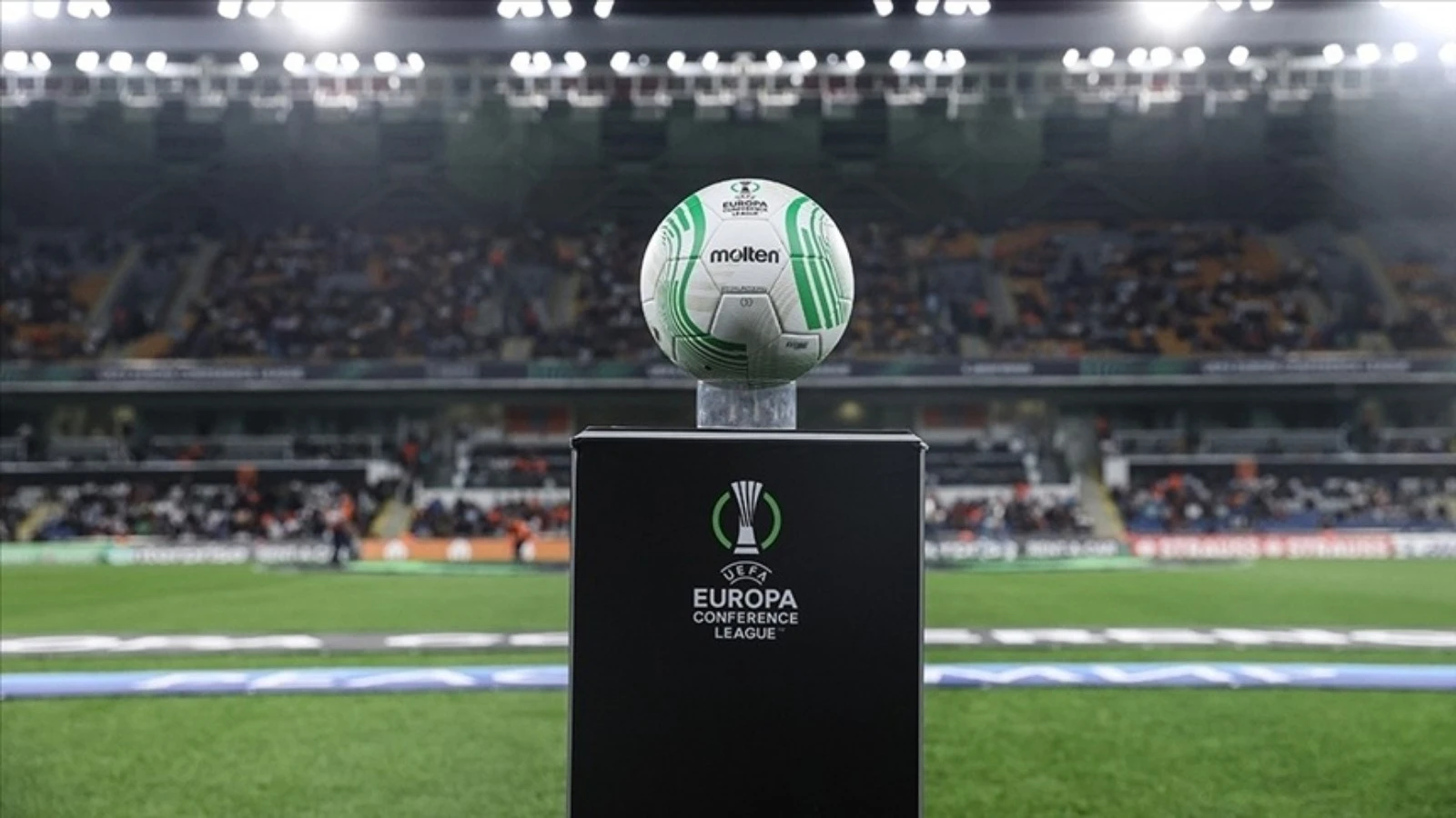 Chelsea ve Djurgarden Konferans Ligi'nde yarı finale yükseldi