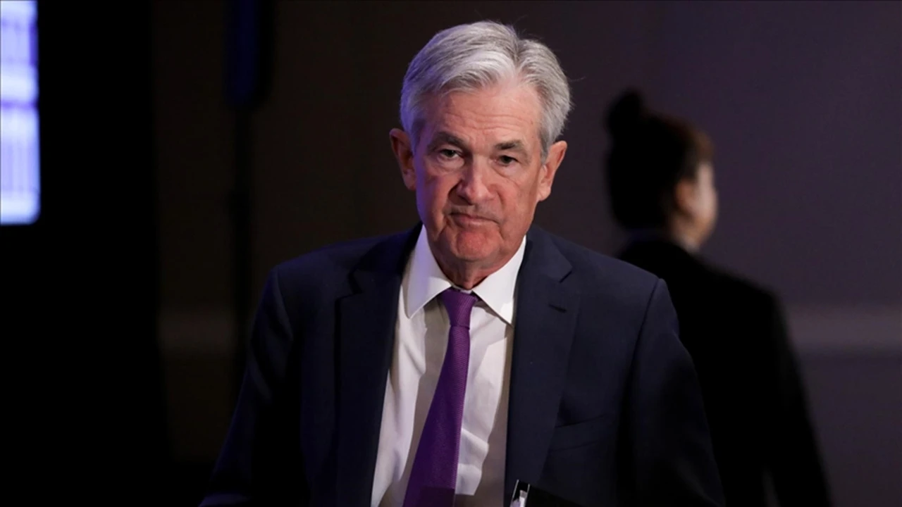 Bessent'den Powell'a çağrı: Fed’den tamamen ayrılmalı