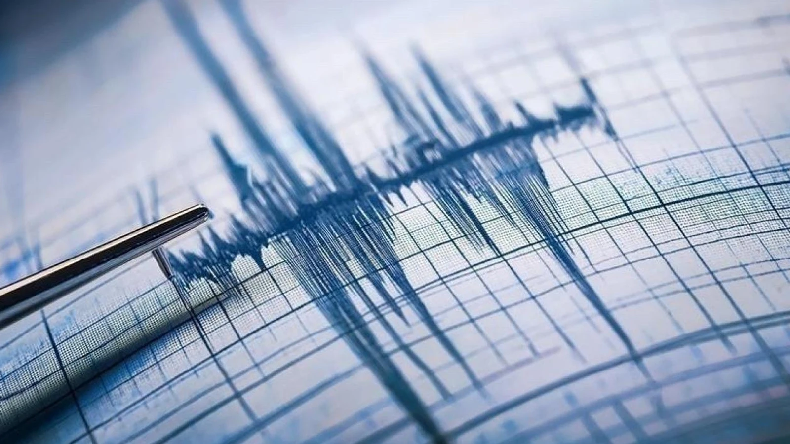 Japonya'da 6 büyüklüğünde deprem