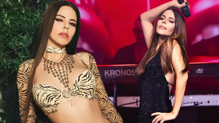 Simge Sağın Patili Dostunu Kaybetti! 'Çok Üzgünüm, Paramparçayım'