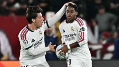 Roma-Real Madrid Maçı: 'Arda Güler, Real'e Yeniden Hayat Verdi'