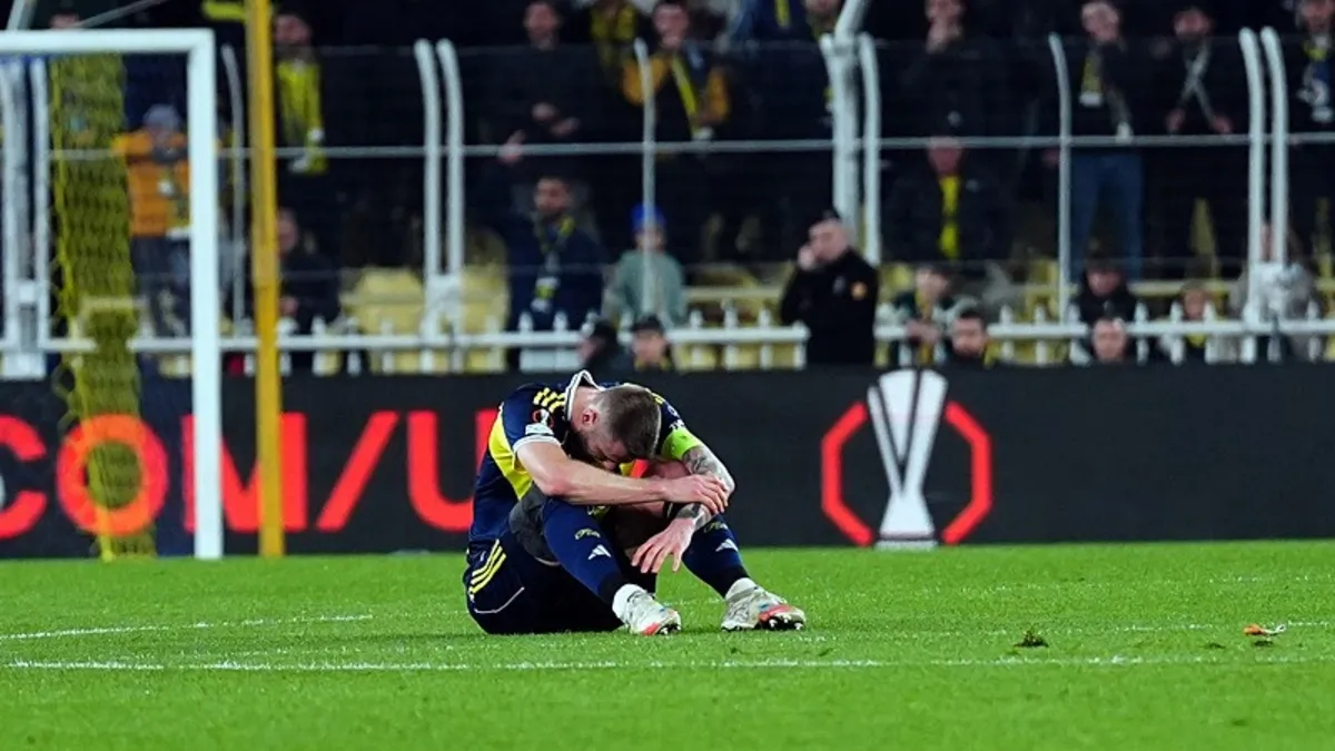 Fenerbahçe'de Milan Skriniar'ın son durumu belli oldu!