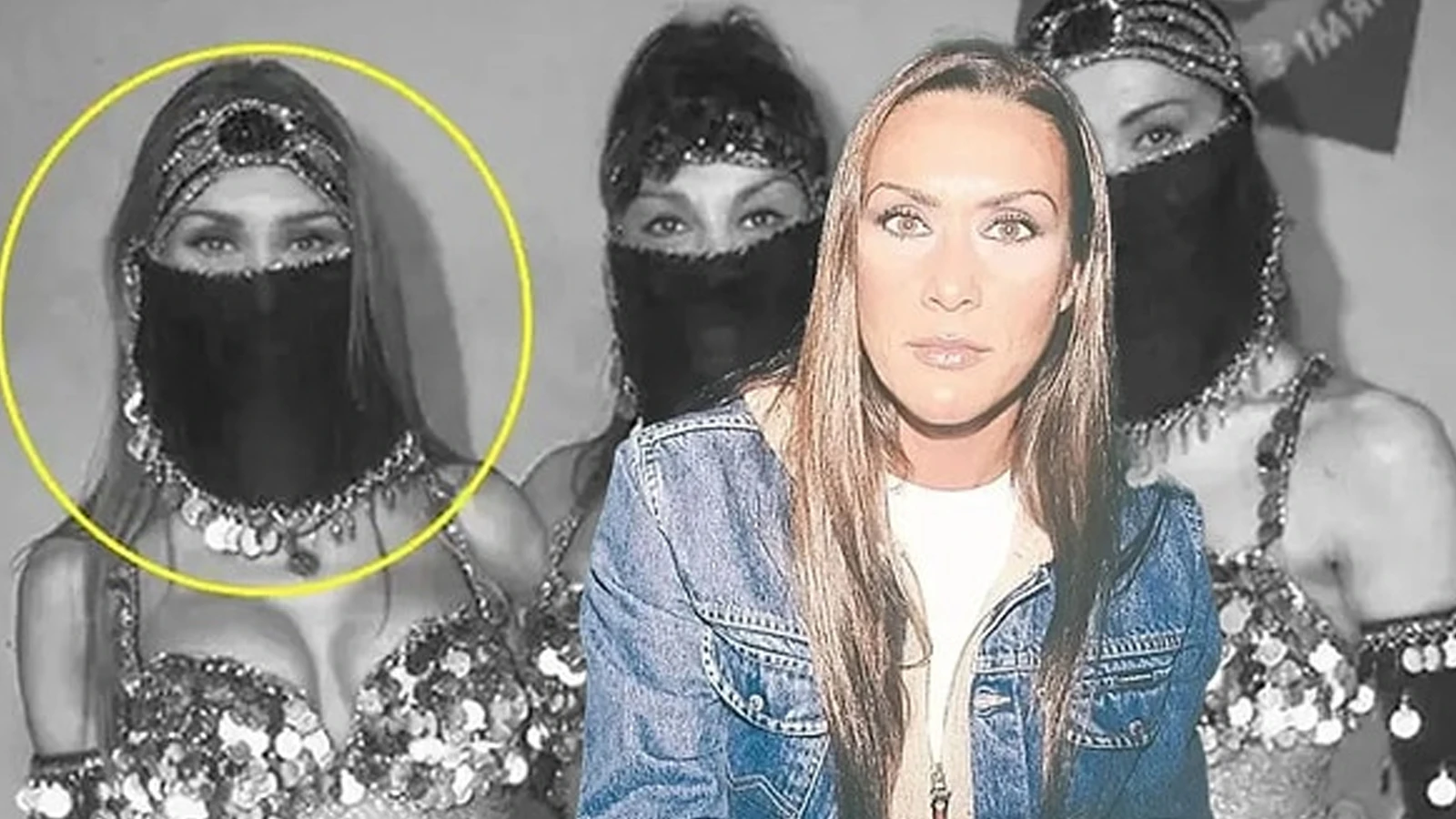 Mezdeke dansçısı Aynur Kanbur cinayeti: İşte 4 şüpheli için istenen ceza