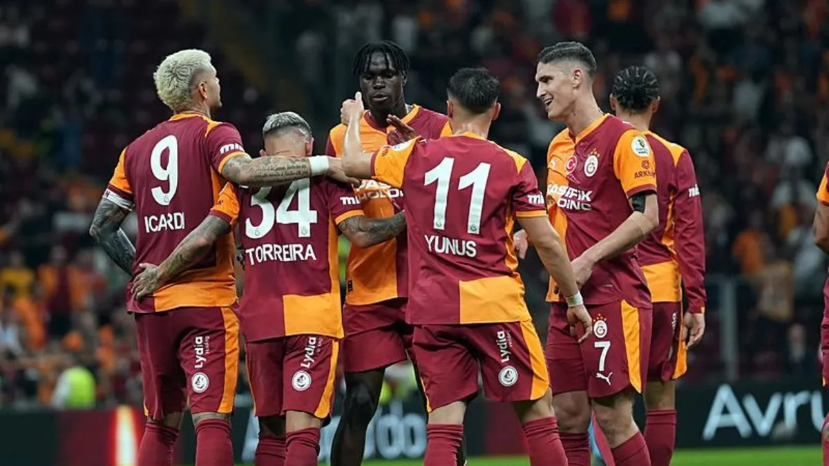 Ahmet Çakar'dan Galatasaray-Konyaspor maçı yorumu