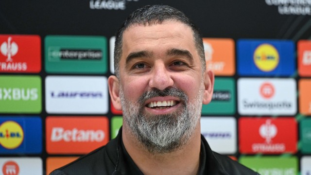 'Bir Ülkenin Umudunu Temsil Ediyoruz'