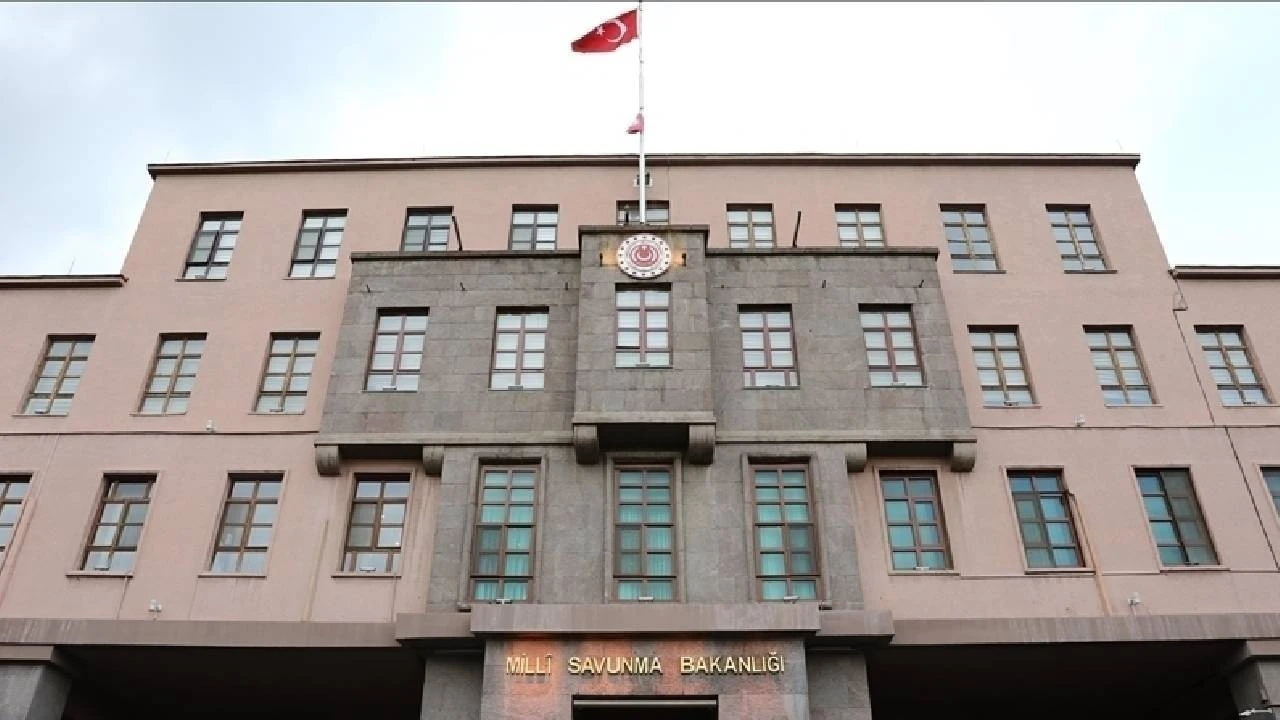 MSB'den Mekke Savunma İttifakı Açıklaması: Yetkilendirme Süreçleri Tamamlanmalı