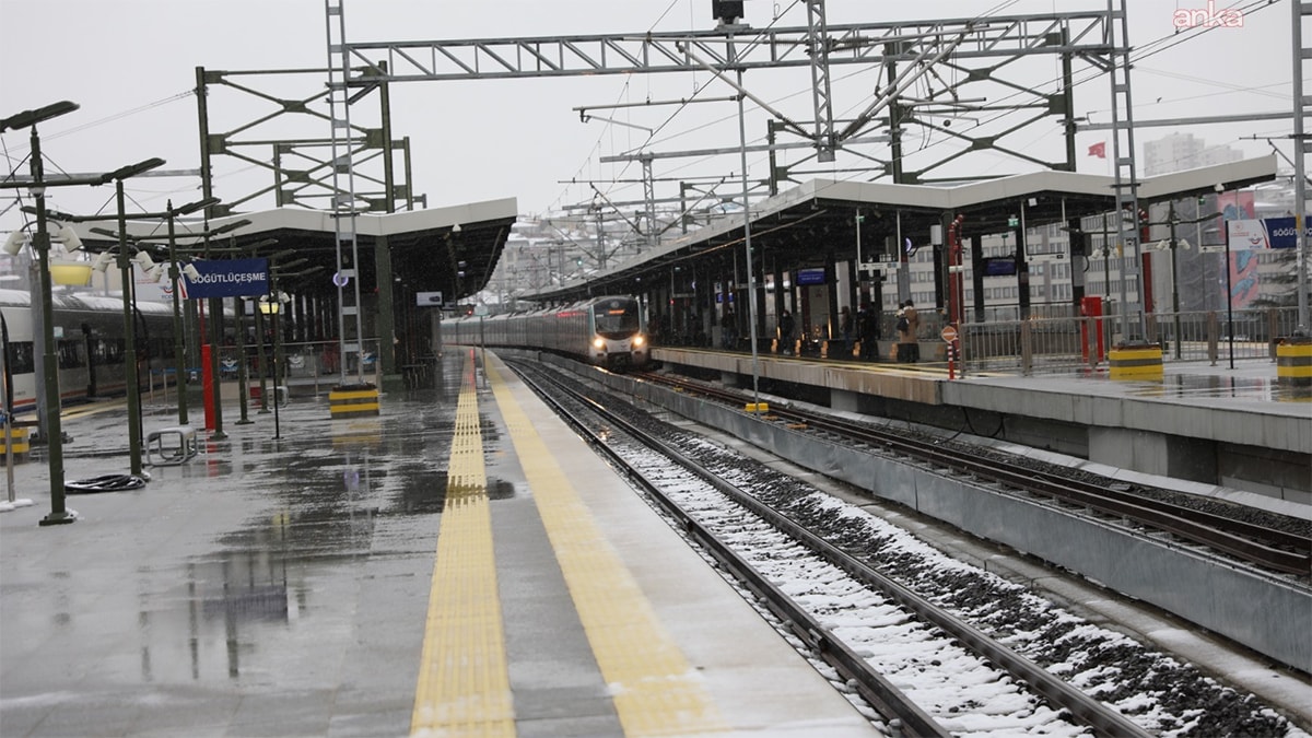 Marmaray'a yüzde 25 zam geliyor