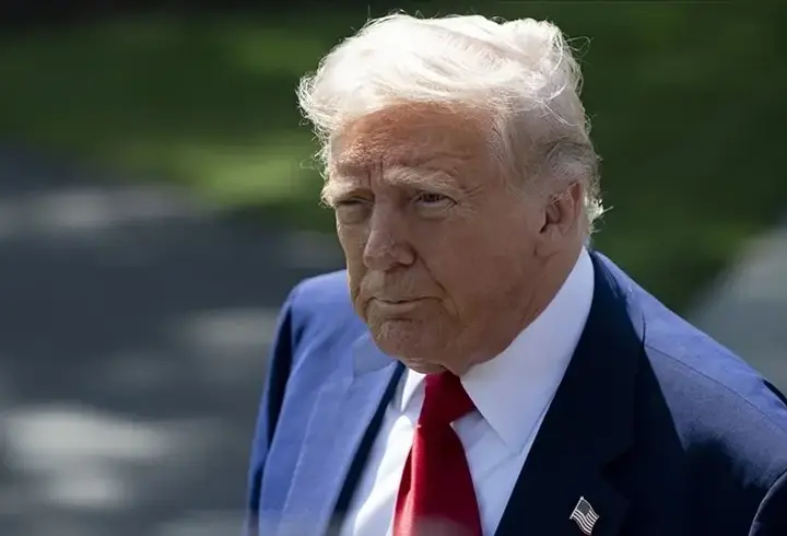 Trump'tan İran mesajı: İyi haberler alabiliriz
