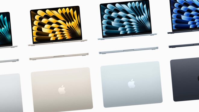 A18 Pro işlemcili MacBook’un resmi adı “MacBook Neo” olabilir