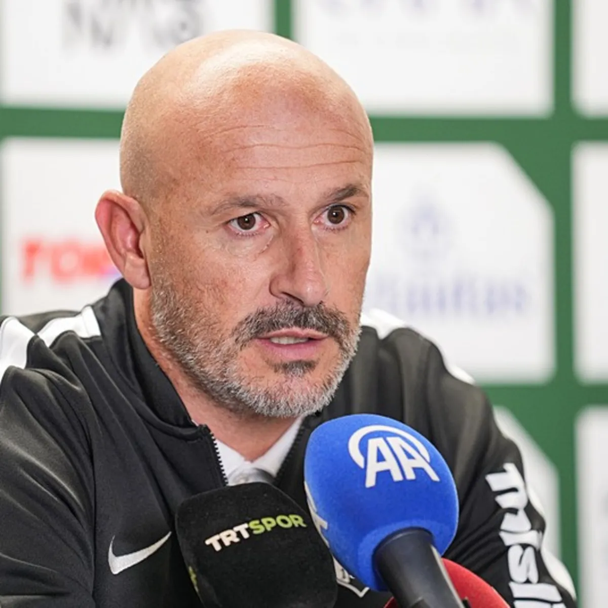 Vincenzo Italiano: Savaşçı olmamız önemli!