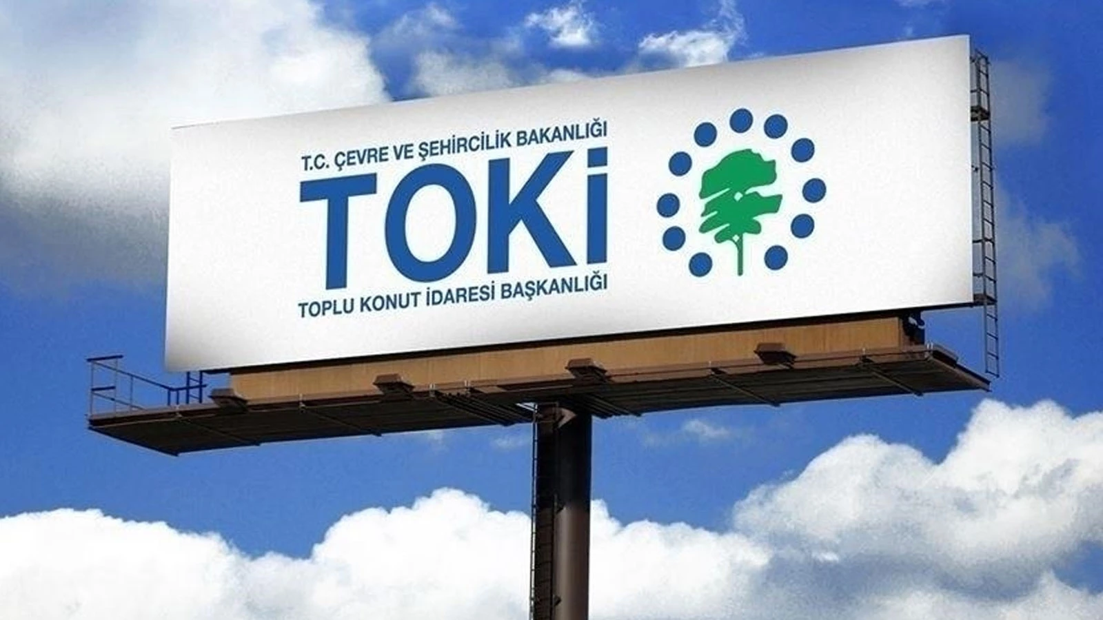 TOKİ'den uyarı! Sosyal konut dolandırıcılarına dikkat