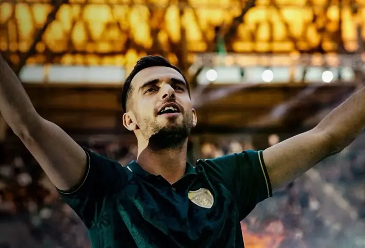 Barış Alıcı’nın Kocaelispor macerası sona erdi