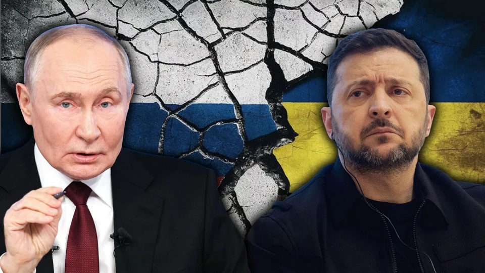 Ukrayna Ve Rusya Arasında Barış Sağlandı Mı? Ukrayna-Rusya Ateşkesi Son Dakika